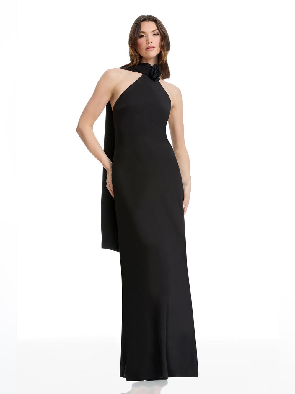 Olivia Dress
DRESS THE POPULATION